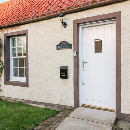 Rhum Cottage Cupar Zewnętrze zdjęcie