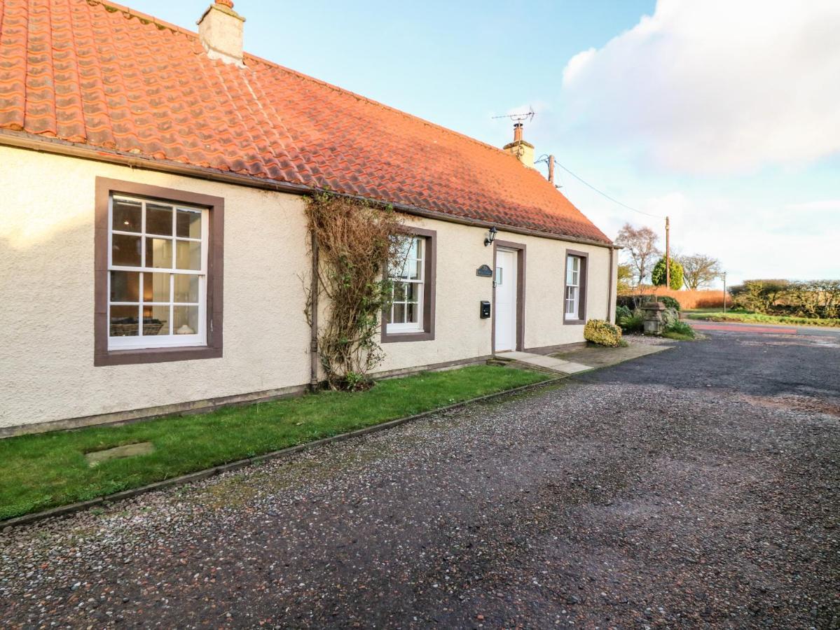 Rhum Cottage Cupar Zewnętrze zdjęcie