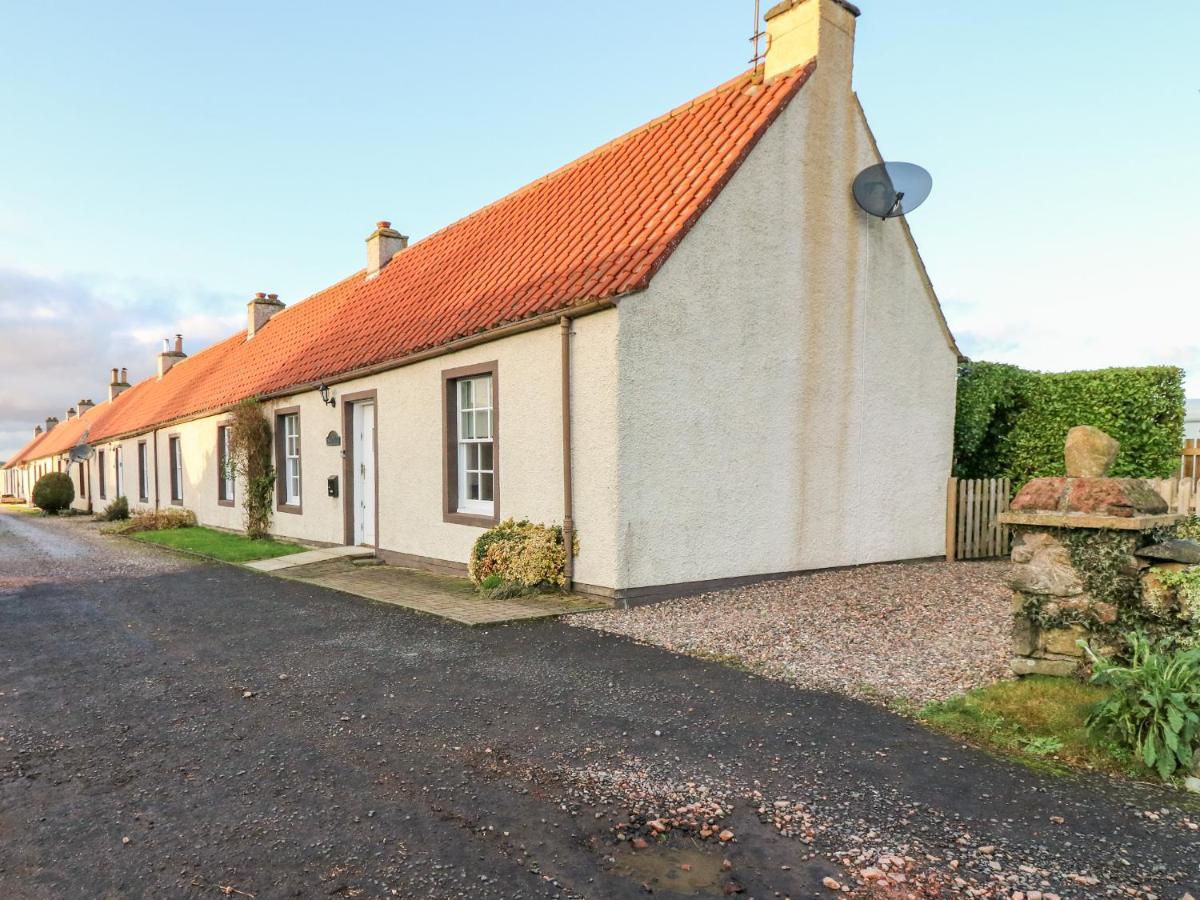Rhum Cottage Cupar Zewnętrze zdjęcie